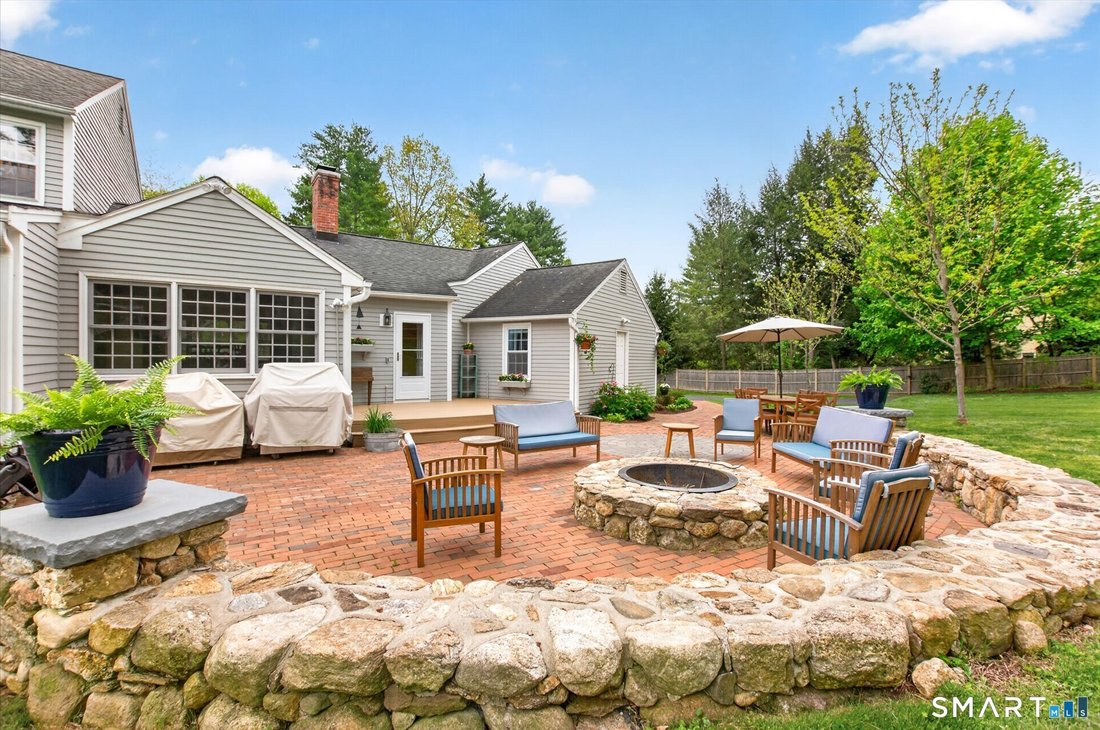 House in Simsbury, Connecticut, United States 3 - 17867066