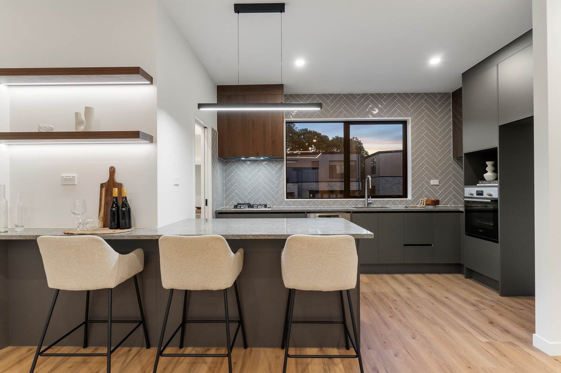 House in Auckland, Auckland, New Zealand 3 - 17868630