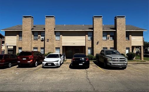 Dallas, Texas, Vereinigte Staaten 1