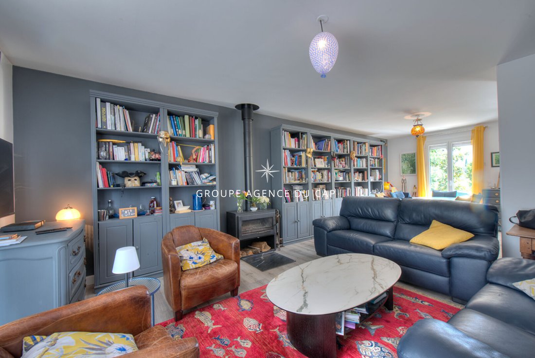 Villa in Exterieurs, Frejus, France 5 - 17866786