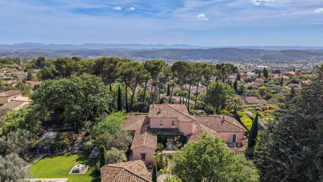 House in Centre Ancien, Draguignan, France 3 - 17866718