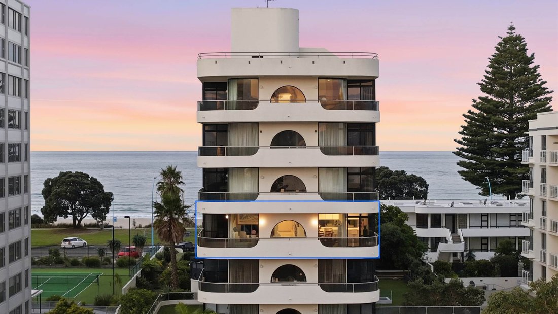 House in Mount Maunganui, Bay of Plenty, New Zealand 1 - 17868636