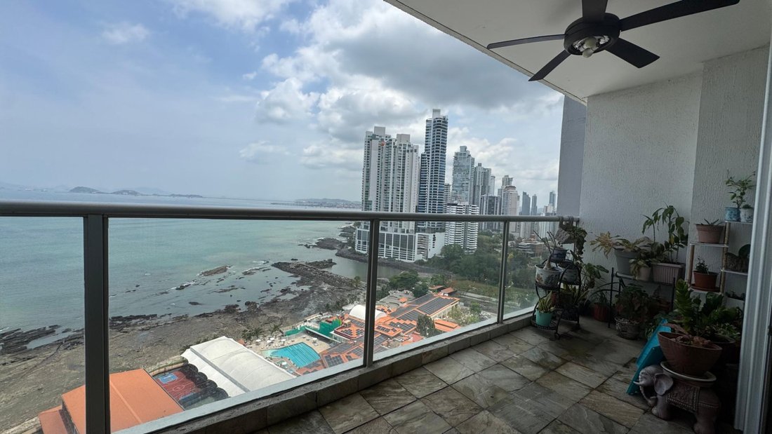 Apartment in Panama City, Panama, Panama 5 - 17869957