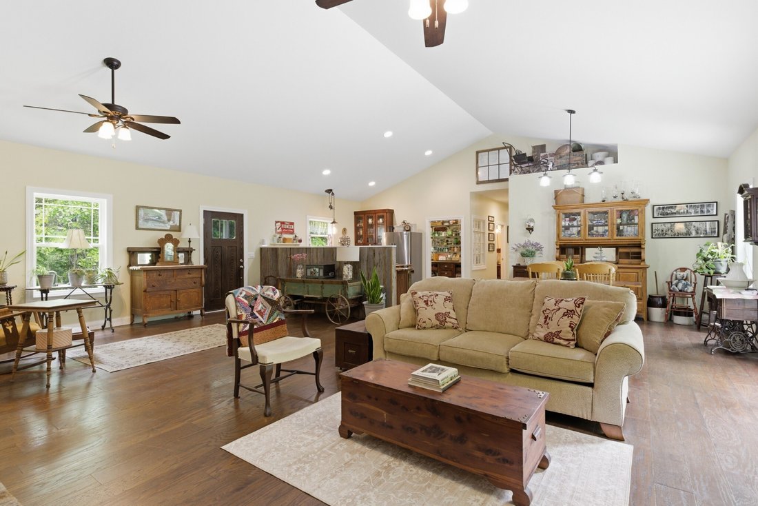 House in Readyville, Tennessee, United States 5 - 17869429