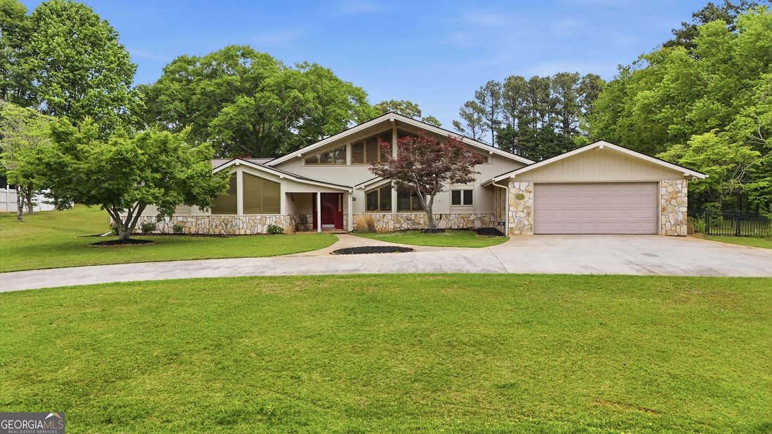 House in Toccoa, Georgia, United States 1 - 17869717