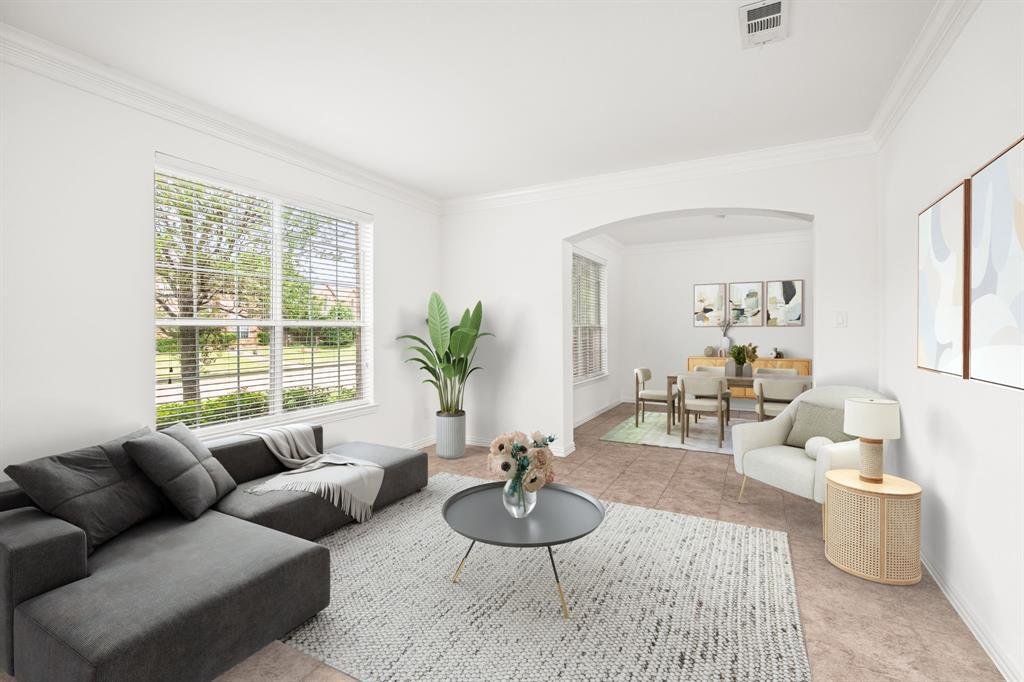 House in Richardson, Texas, United States 5 - 17869854