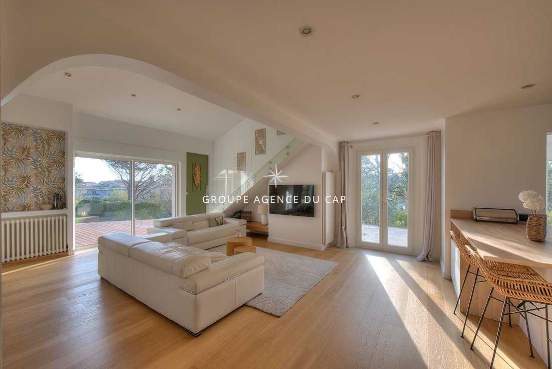 Villa in Counillier Valescure, Frejus, France 5 - 17866796