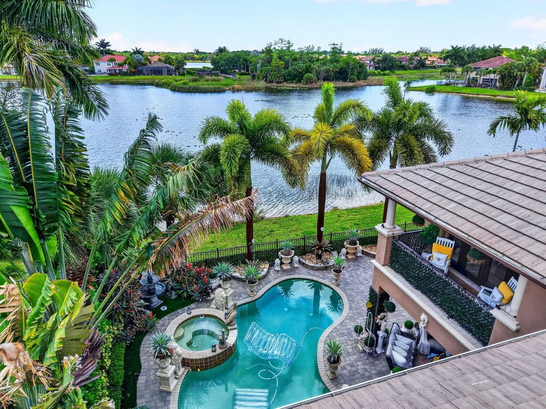 House in West Palm Beach, Florida, United States 2 - 17868366