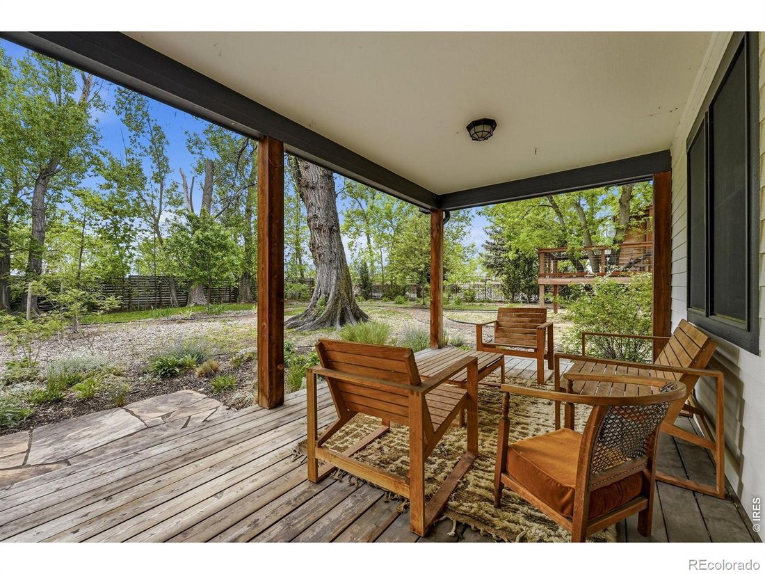 House in Boulder, Colorado, United States 4 - 17869669