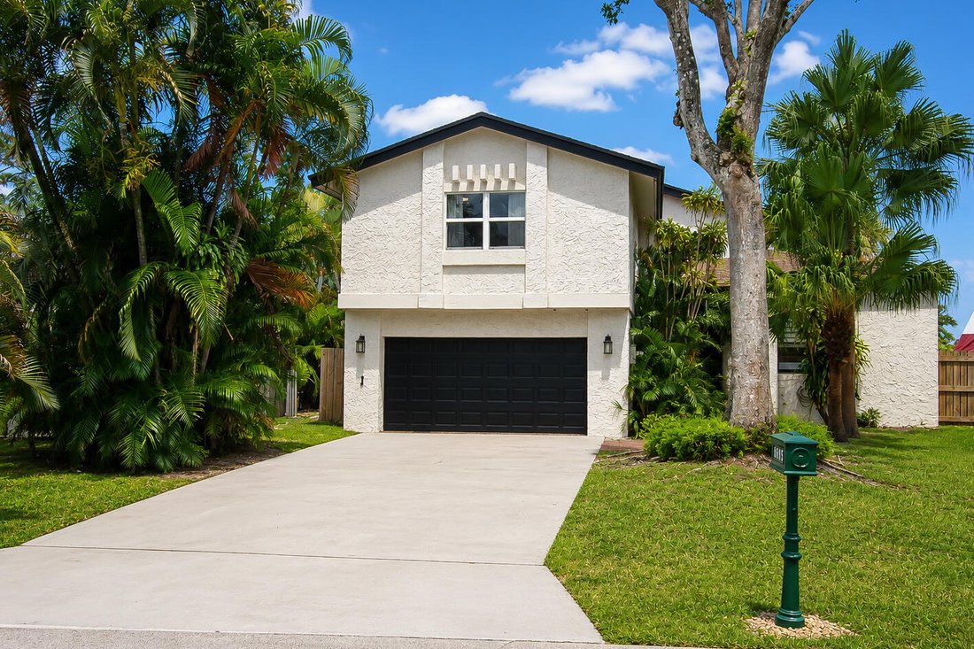 House in Boca Raton, Florida, United States 2 - 17869840