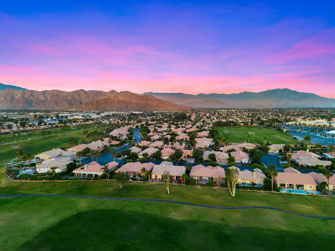 House in Indio, California, United States 1 - 17867595
