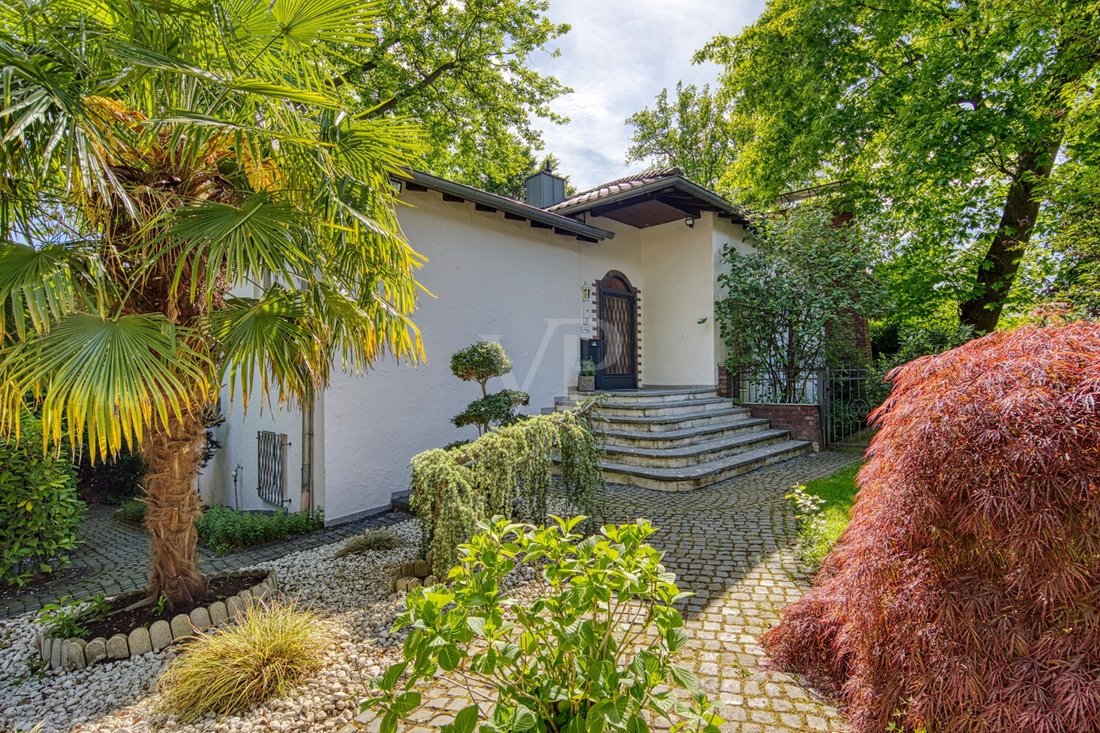House in Bonn, North Rhine-Westphalia, Germany 1 - 17868692