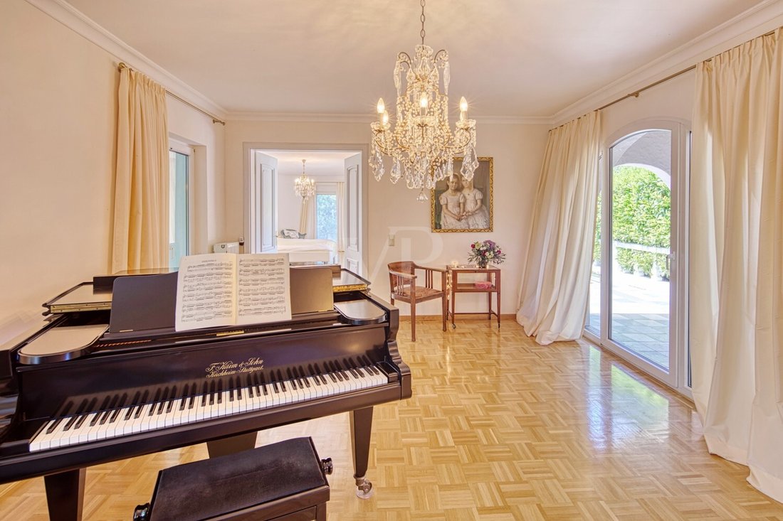 House in Bonn, North Rhine-Westphalia, Germany 3 - 17868692