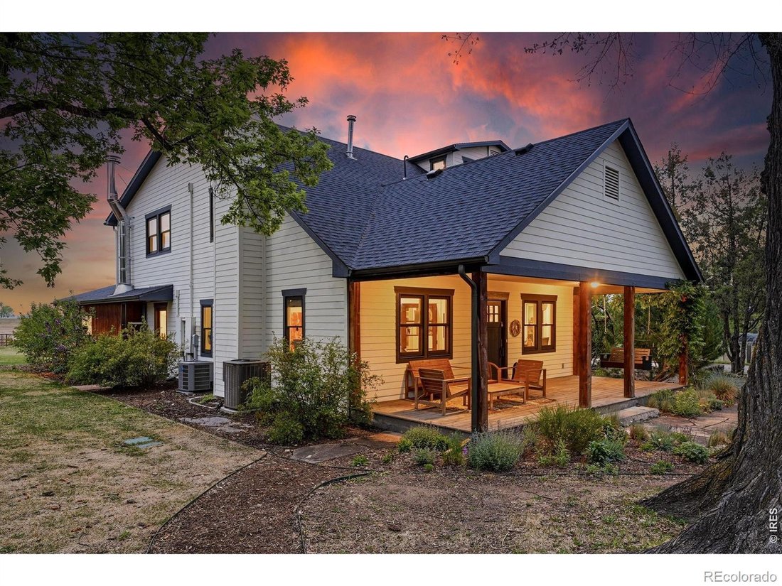 House in Boulder, Colorado, United States 3 - 17869669