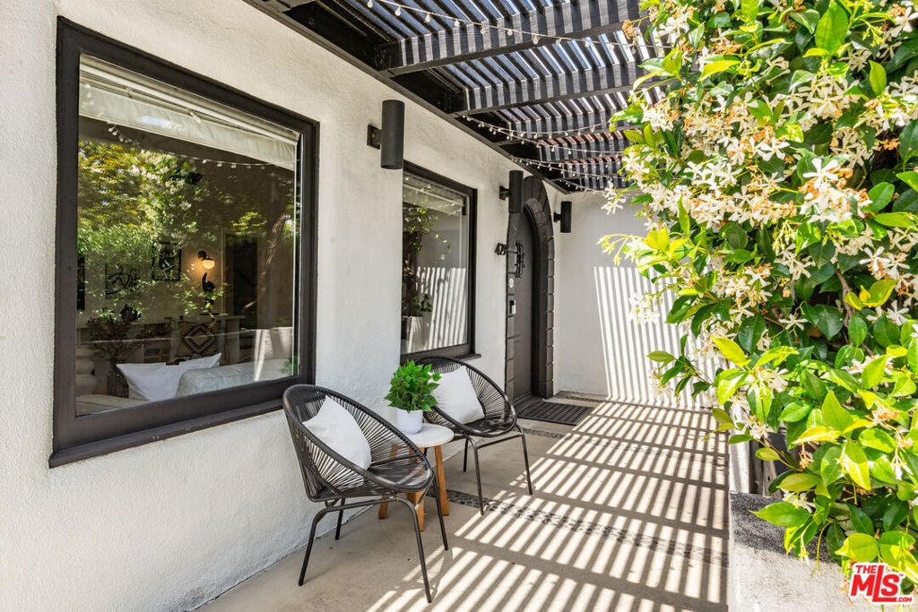House in Los Angeles, California, United States 1 - 17869968