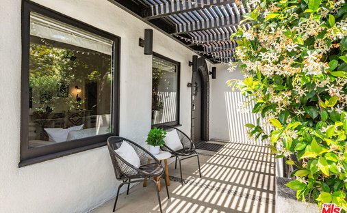 House in Los Angeles, California, United States 1