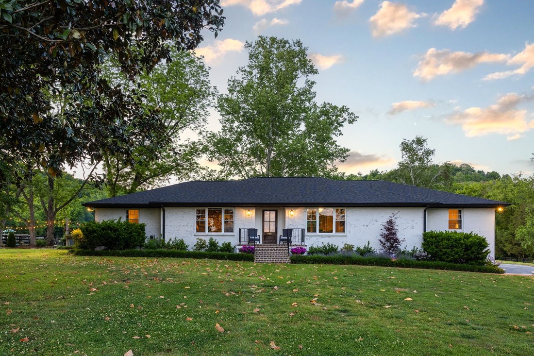 House in Franklin, Tennessee, United States 4 - 17869343