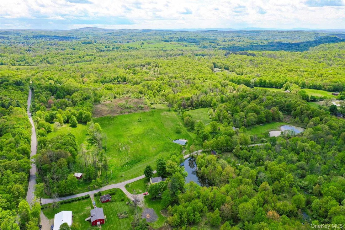 Land in Millbrook, New York, United States 3 - 17868573