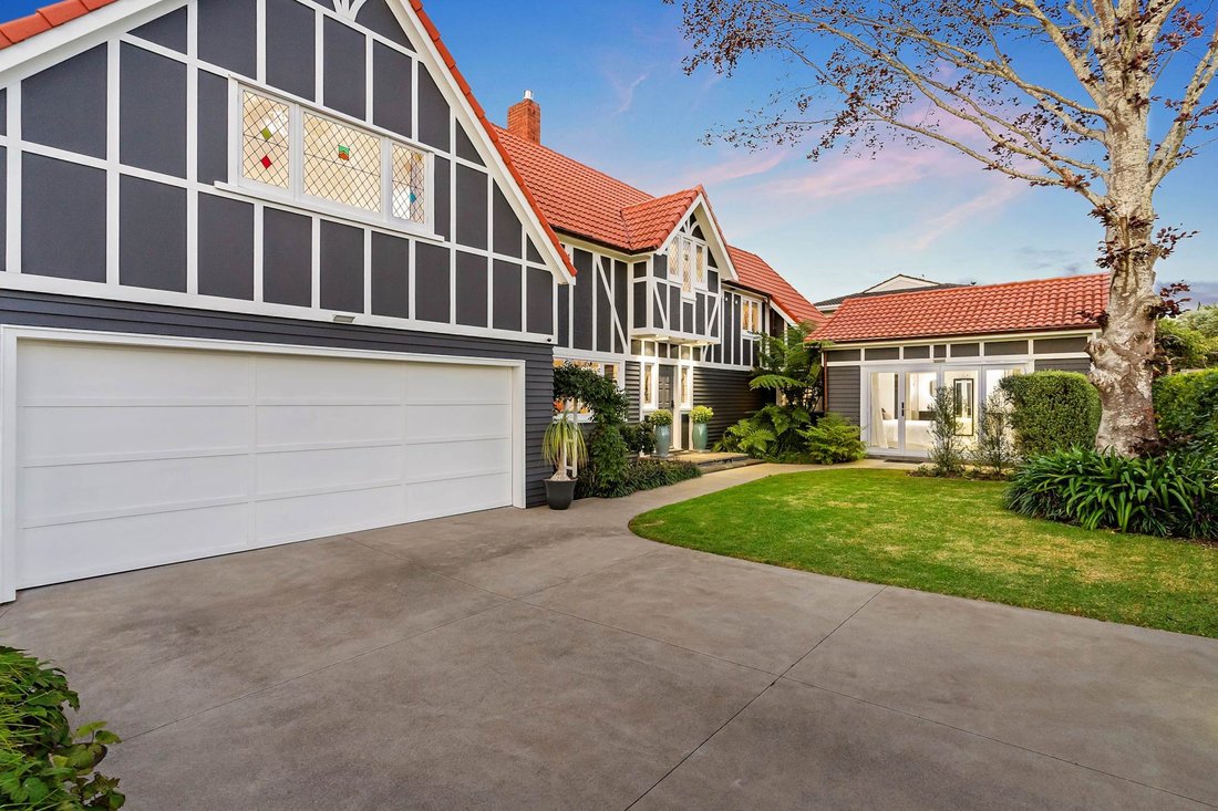 House in Auckland, Auckland, New Zealand 2 - 17072232