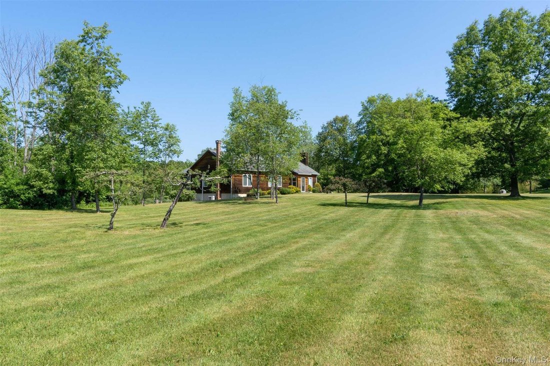 House in Millbrook, New York, United States 4 - 17868463