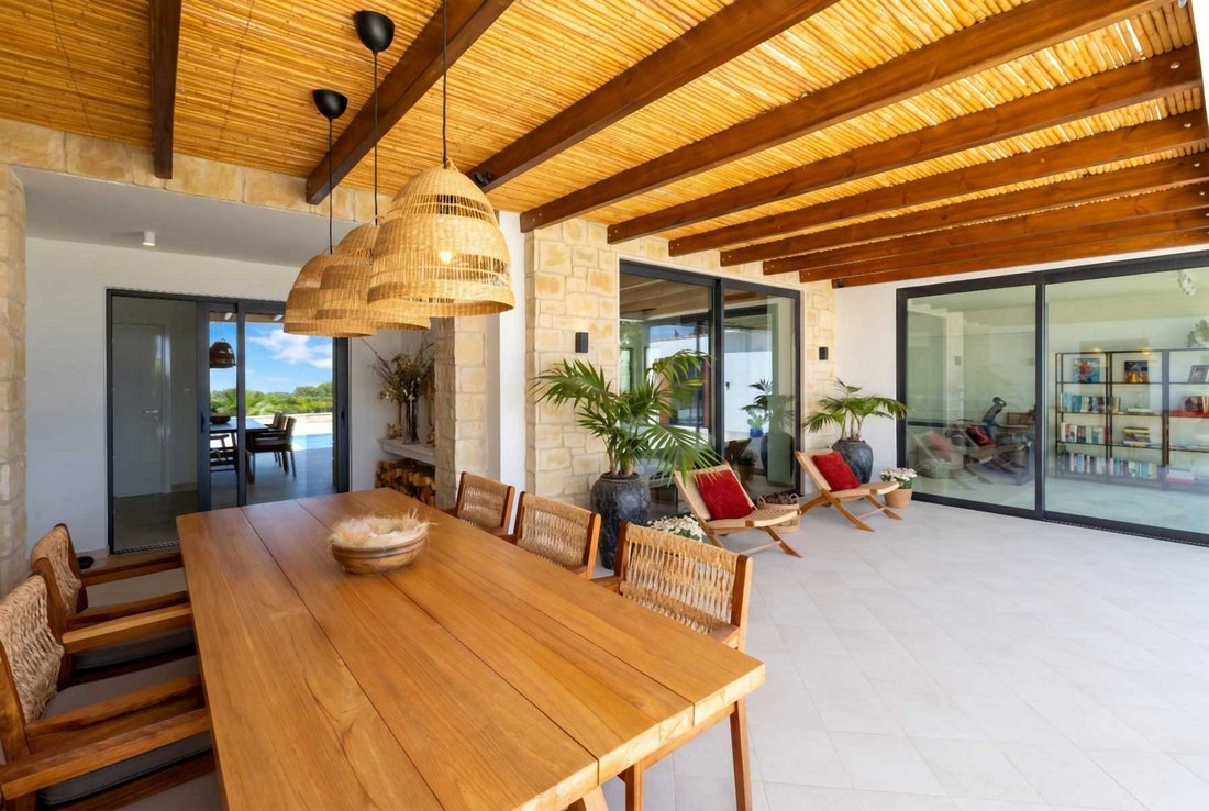 House in Kouklia, Paphos, Cyprus 3 - 17867436