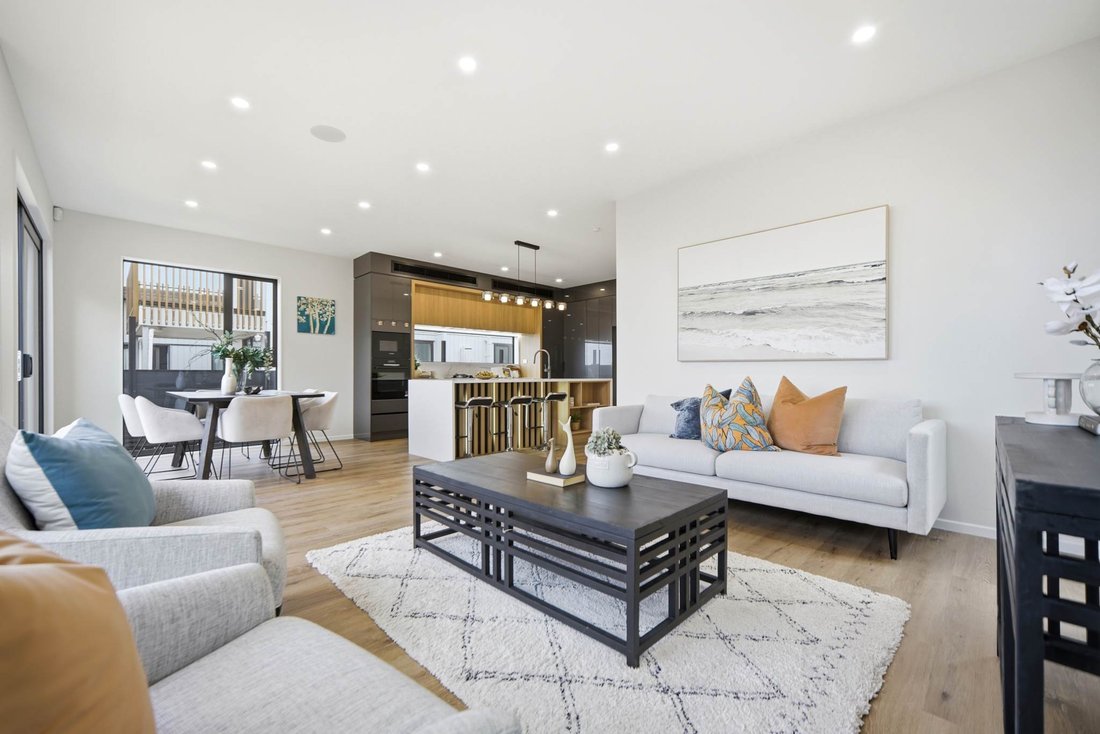 House in Auckland, Auckland, New Zealand 4 - 17868658