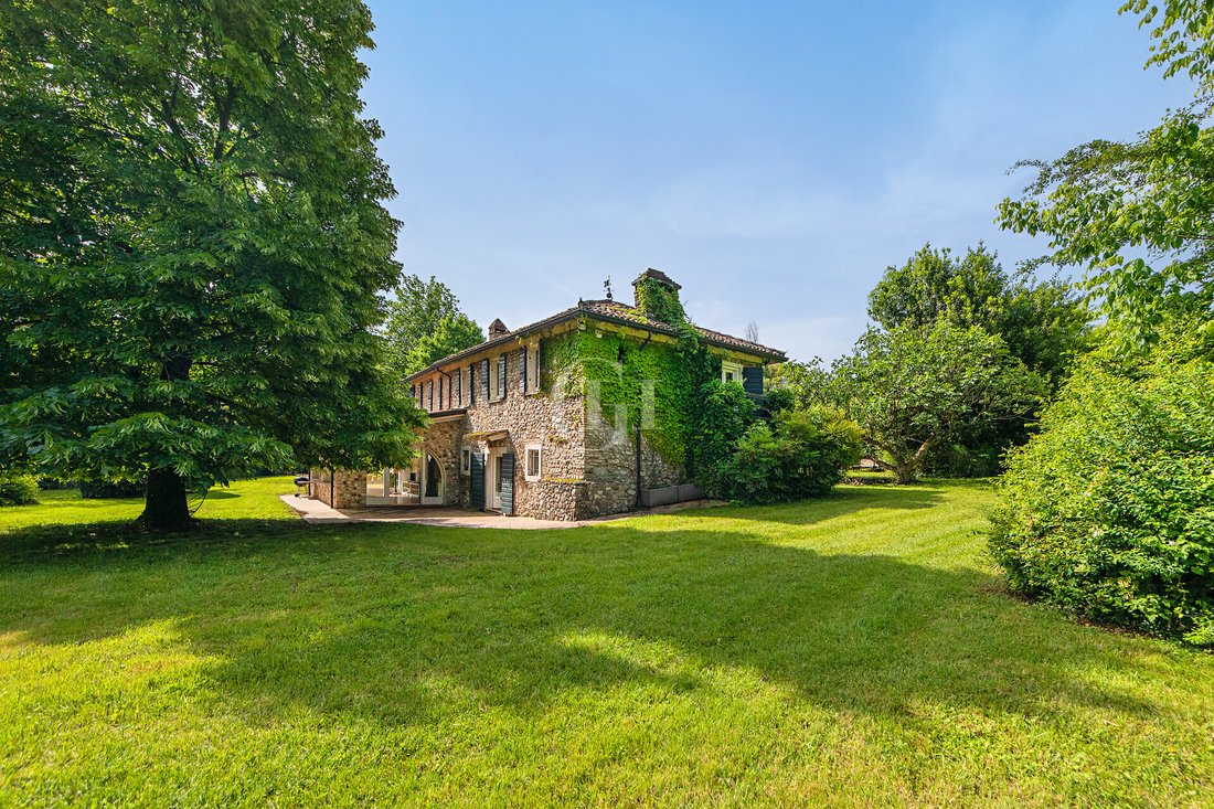 House in Pozzolengo, Lombardy, Italy 1 - 17869720