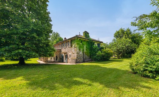 Haus in Pozzolengo, Lombardei, Italien 1