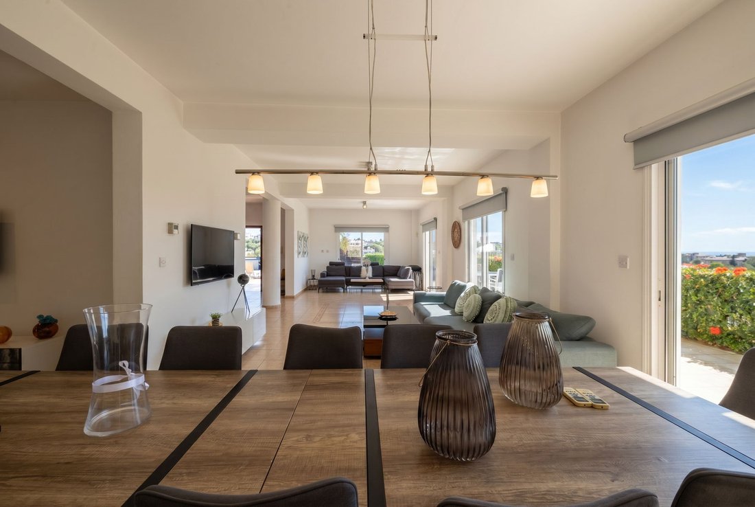 House in Chloraka, Paphos, Cyprus 2 - 17867419