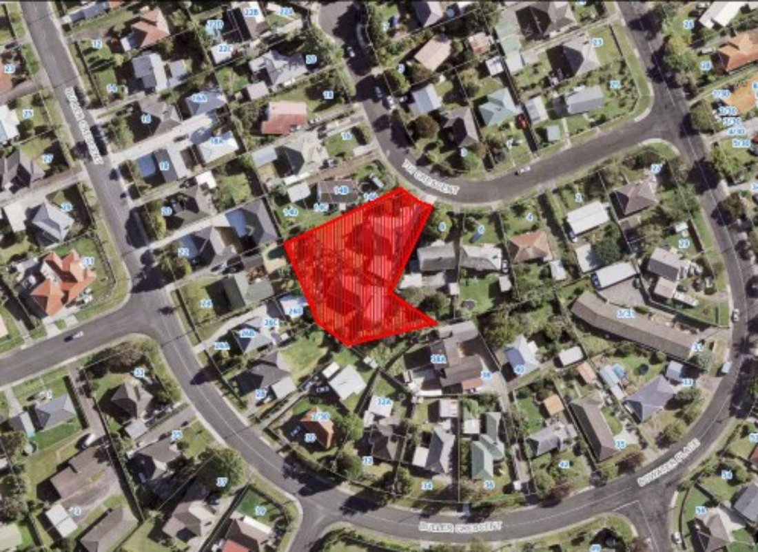 House in Auckland, Auckland, New Zealand 4 - 17868668
