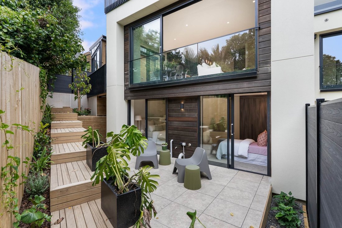 House in Auckland, Auckland, New Zealand 1 - 17448214