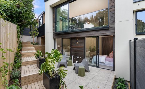 Maison à Auckland, Auckland, Nouvelle-Zélande 1