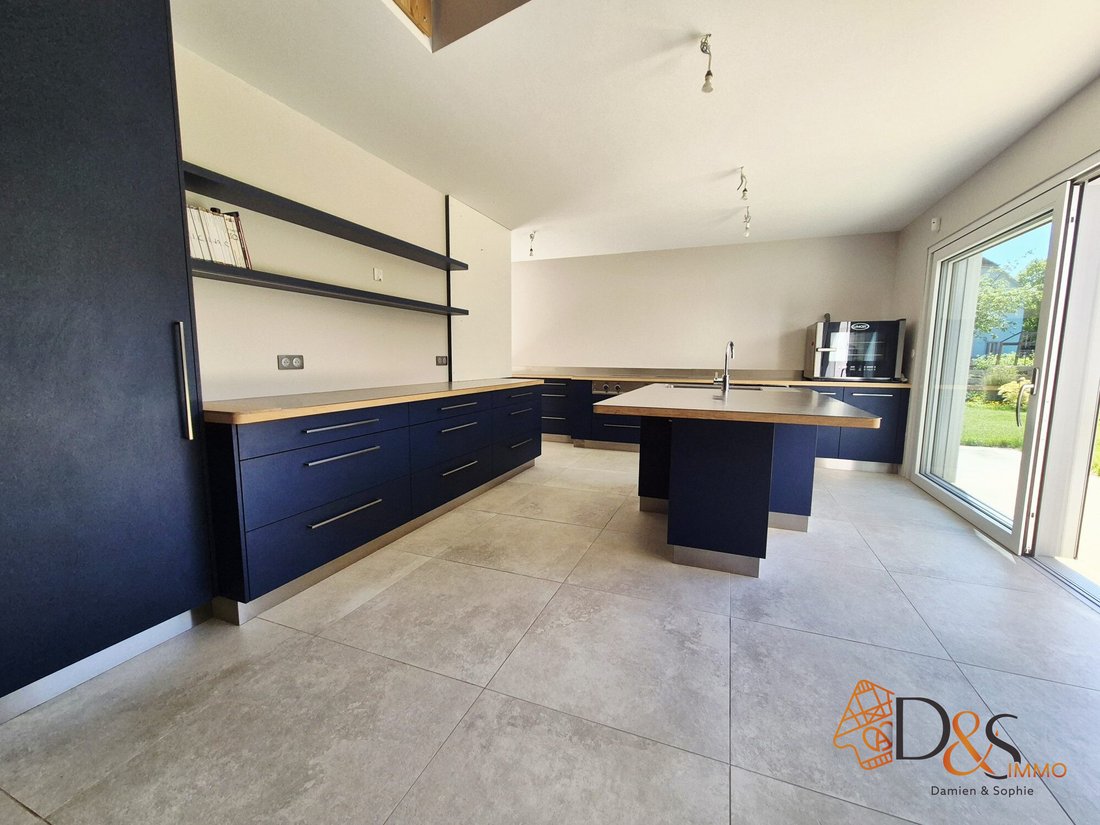 Villa in Sentheim, Grand Est, France 5 - 17868869