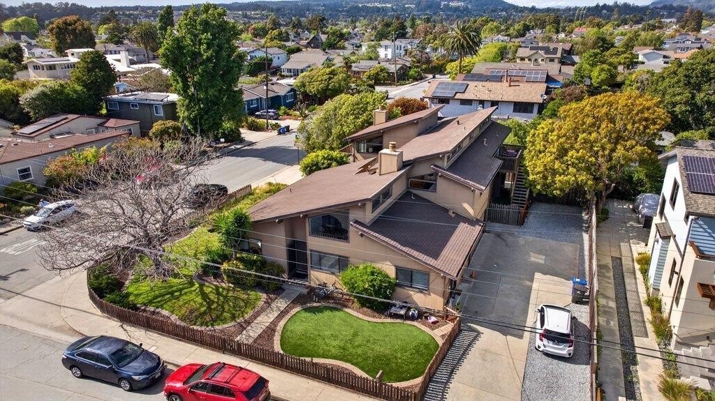 House in Santa Cruz, California, United States 4 - 17868316