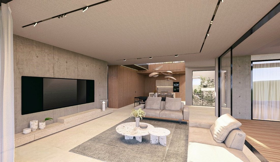 House in Konia, Paphos, Cyprus 2 - 17867459