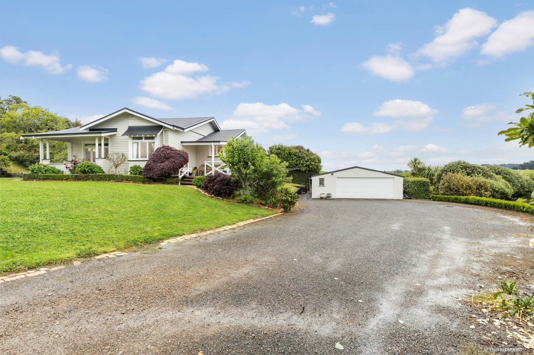 House in Ararimu, Auckland, New Zealand 2 - 16664953