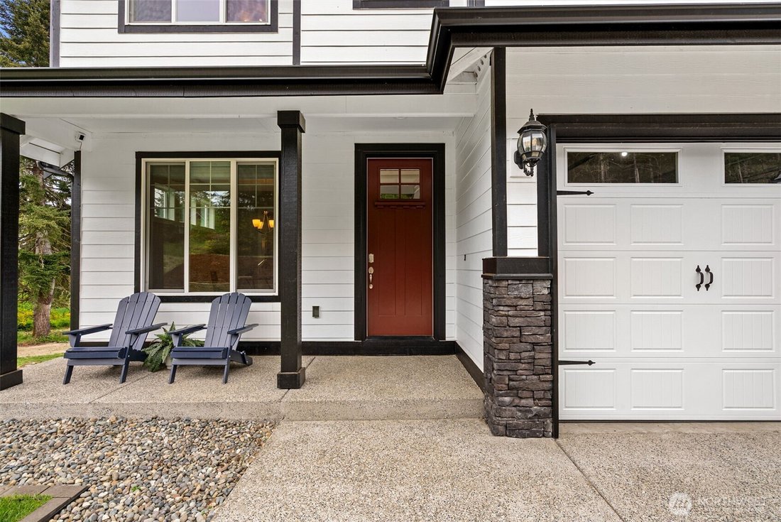 House in Lakebay, Washington, United States 3 - 17867722