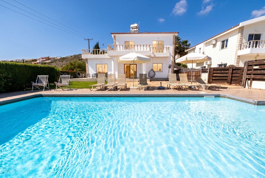 House in Chloraka, Paphos, Cyprus 1 - 17867419