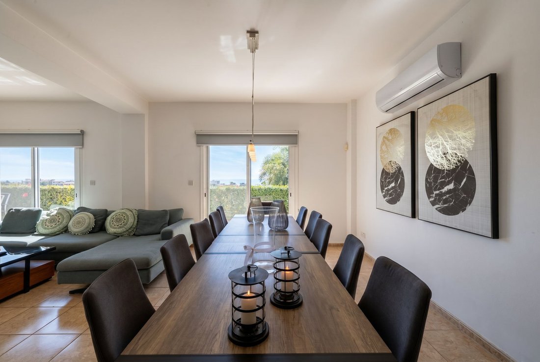 House in Chloraka, Paphos, Cyprus 5 - 17867419