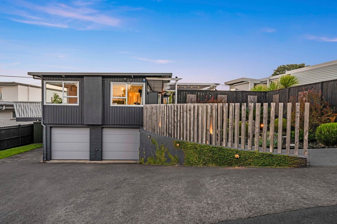House in Auckland, Auckland, New Zealand 2 - 17868627