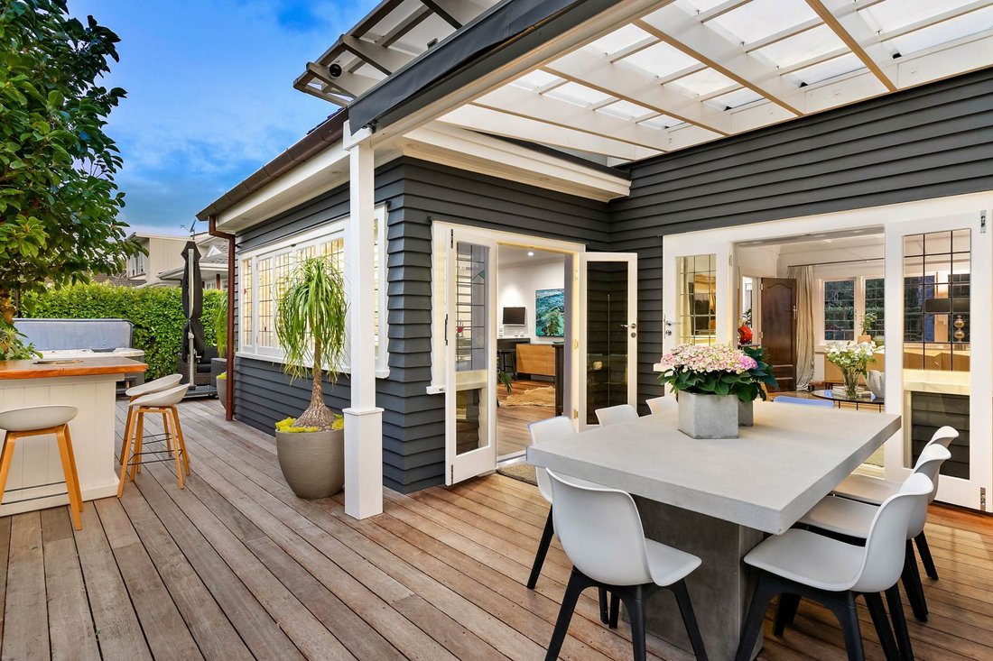 House in Auckland, Auckland, New Zealand 5 - 17072232