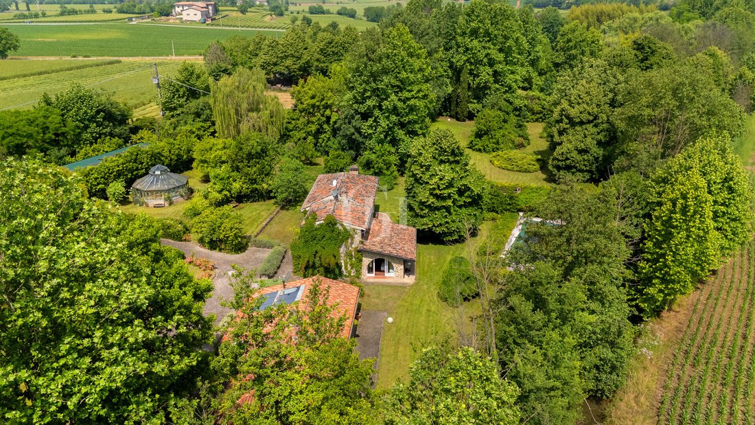 House in Pozzolengo, Lombardy, Italy 5 - 17869720