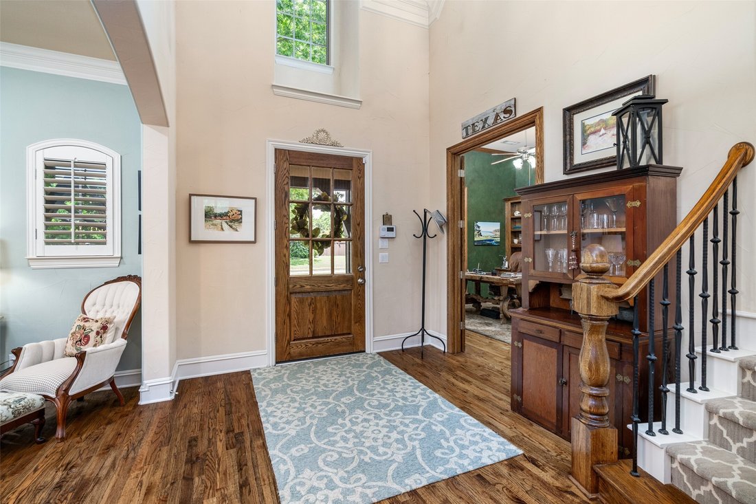 House in Allen, Texas, United States 4 - 17867633