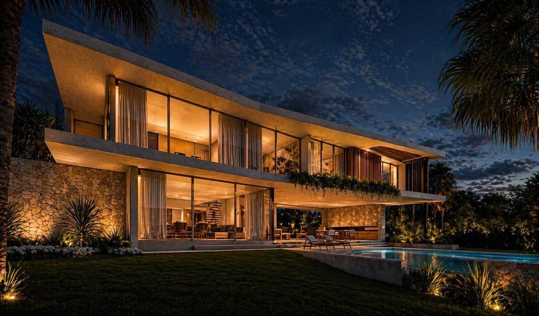 House in Port Zimbali, KwaZulu-Natal, South Africa 3 - 16821431