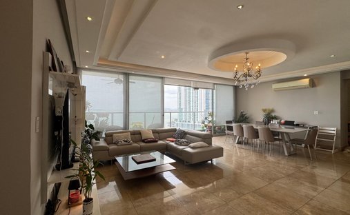 Apartment in Panama City, Panama, Panama 1
