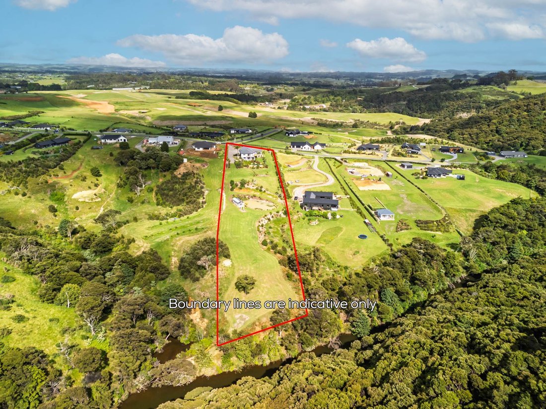House in Kerikeri, Northland, New Zealand 2 - 17868287