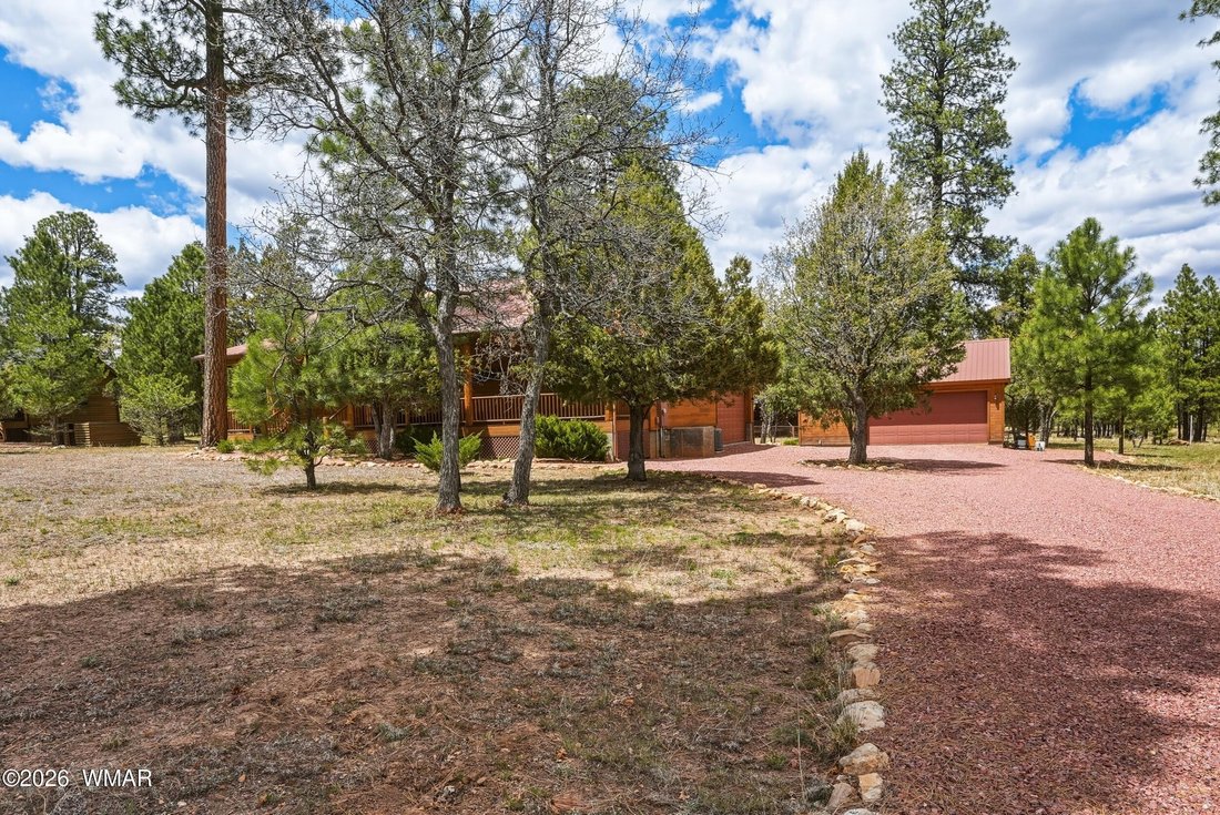 Happy Jack, Arizona, United States 2 - 17869653