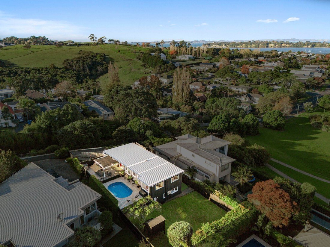House in Auckland, Auckland, New Zealand 1 - 17868627