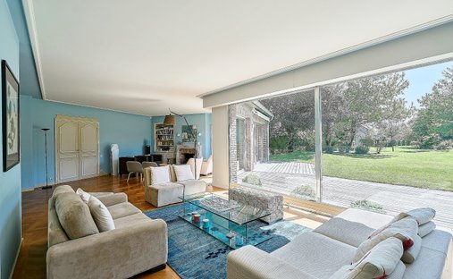 Casa a Mouvaux, Alta Francia, Francia 1