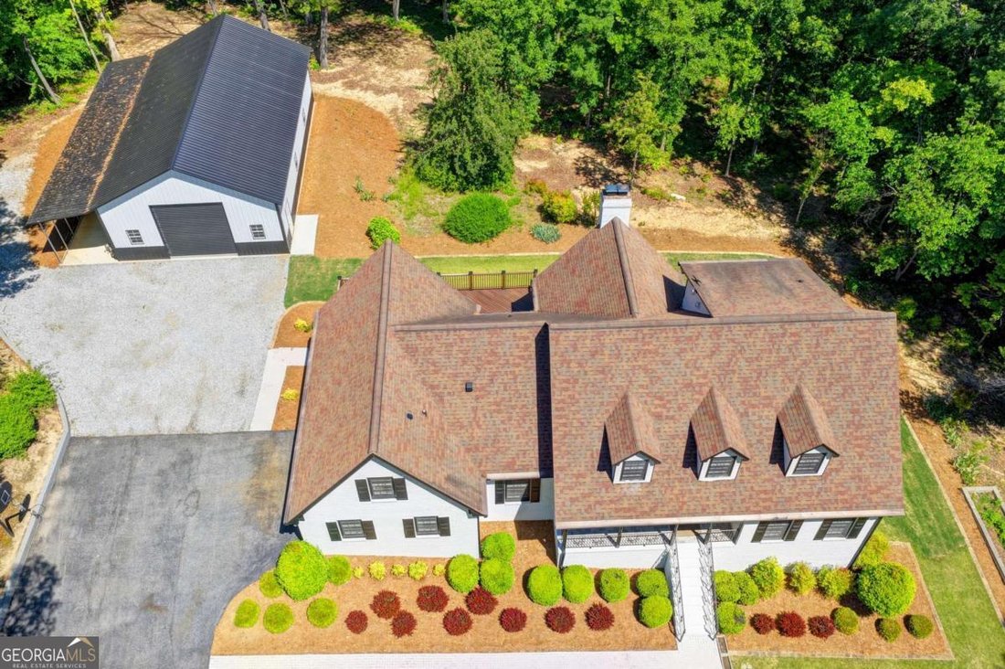 House in Lawrenceville, Georgia, United States 4 - 17869750